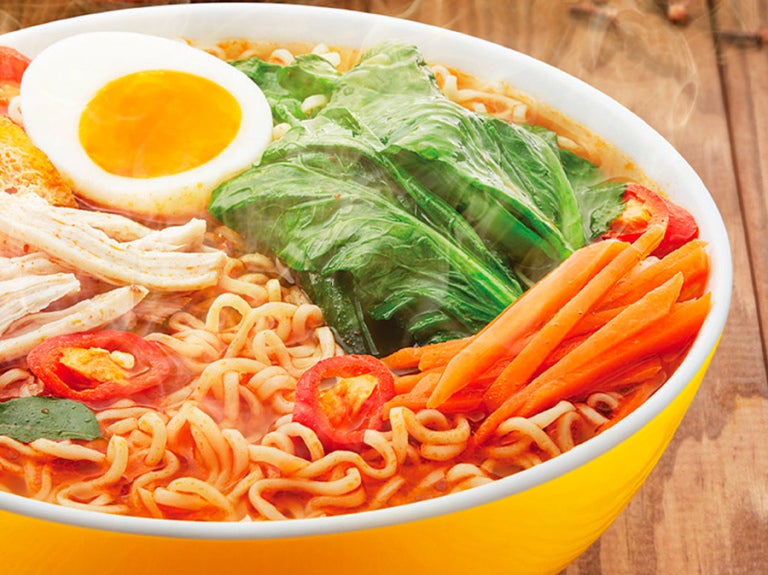 Discover MAGGI®| Nestle Professional Singapore